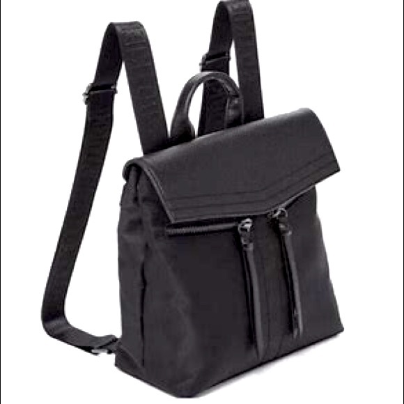 Botkier Handbags - NWT Botkier Mini Backpack